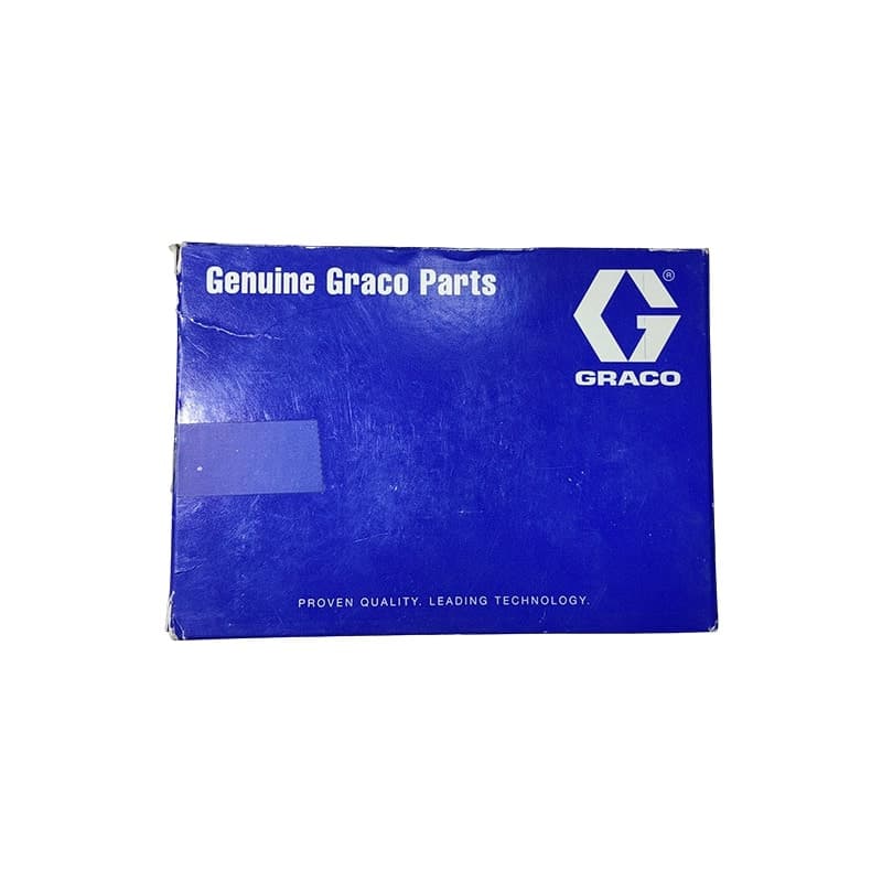 Graco NXT‑090 Locking Knob Assembly