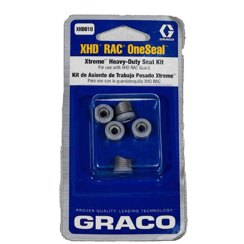 Repair Kit XHD010- Graco USA