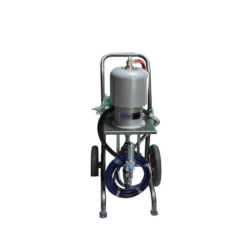 Airless Painting Machine 68:1, 180CC – SPEEDCO (Made in Korea