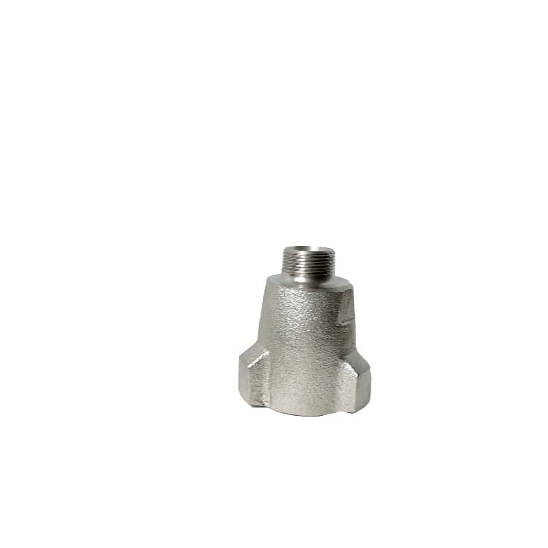 Housing Inlet for 68:1 Airless Painting Machine