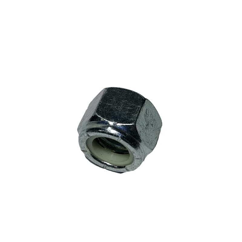 Painting Machine Nut