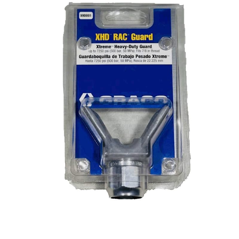 Graco RAC XHD Guard – Heavy-Duty Tip Guard (Part #: XHD001)