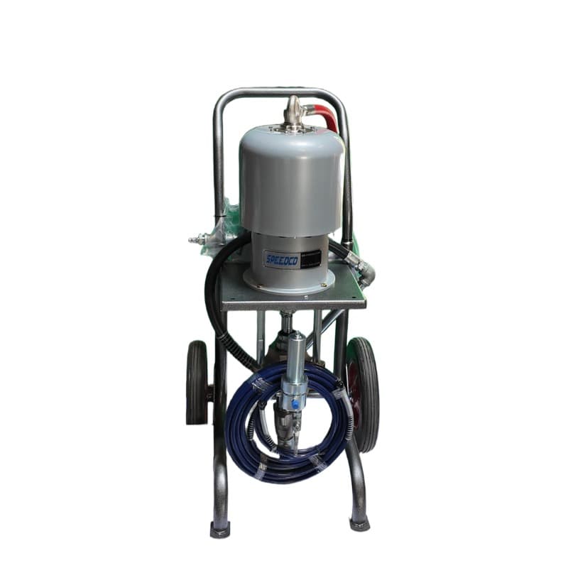 Airless Painting Machine 56, 220CC – SPEEDCO (Made in Korea