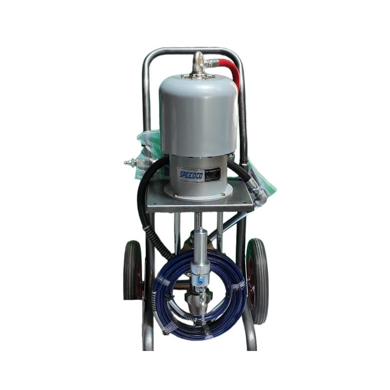 Airless Painting Machine 63:1, 190CC – SPEEDCO (Made in Korea)