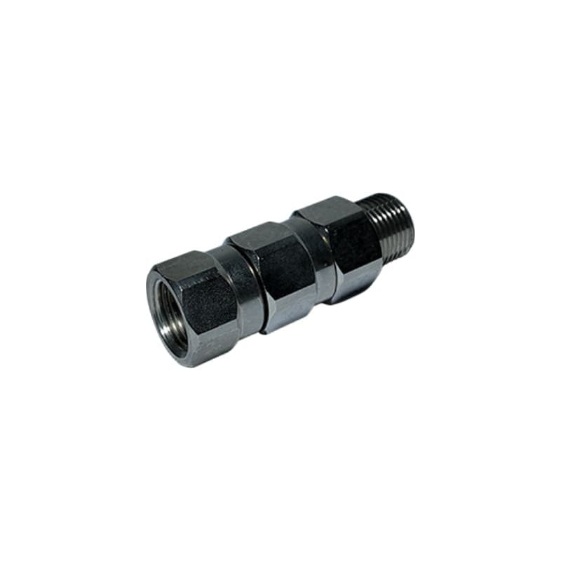 1/4" Swivel Male x 3/8" Female Adaptor for Airless Painting Machine
