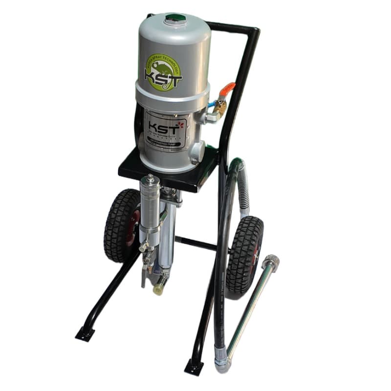 Airless Painting Machine 30 :1, CC – KST (Made in Korea)