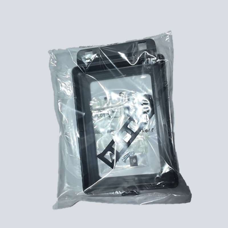 Astro Visor Kit (Includes Strap & Screws) – 02-087