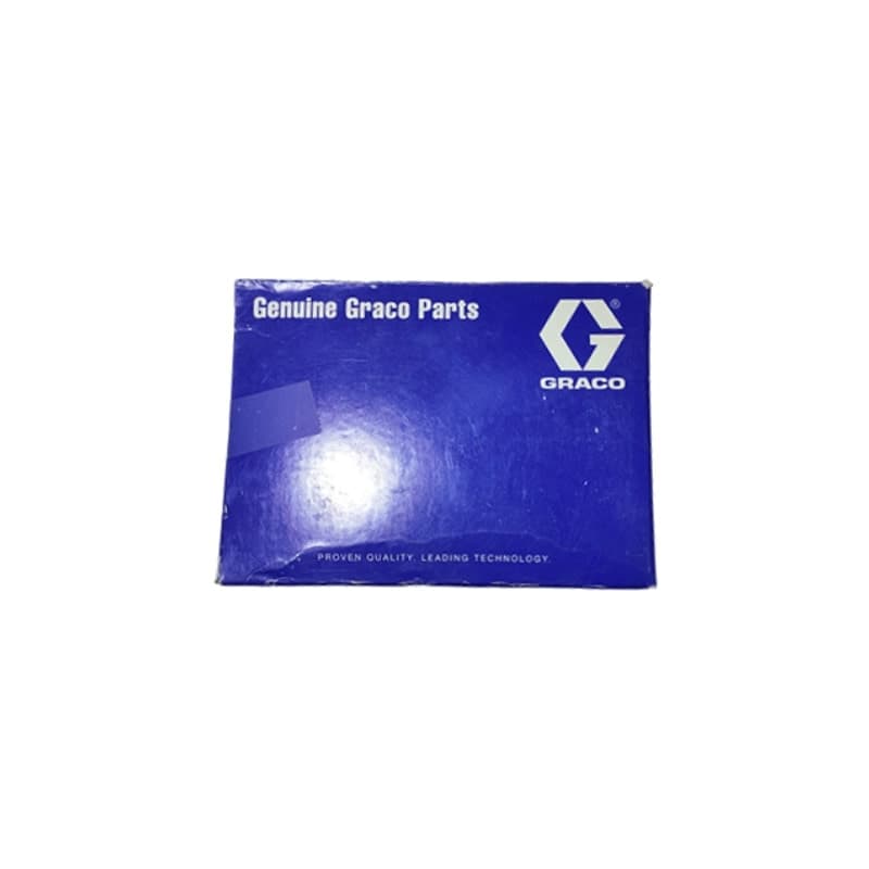 Graco NXT‑098 Spool Valve Repair Kit