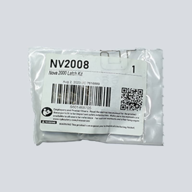 Nova-2000 Latch Kit – NV-2008