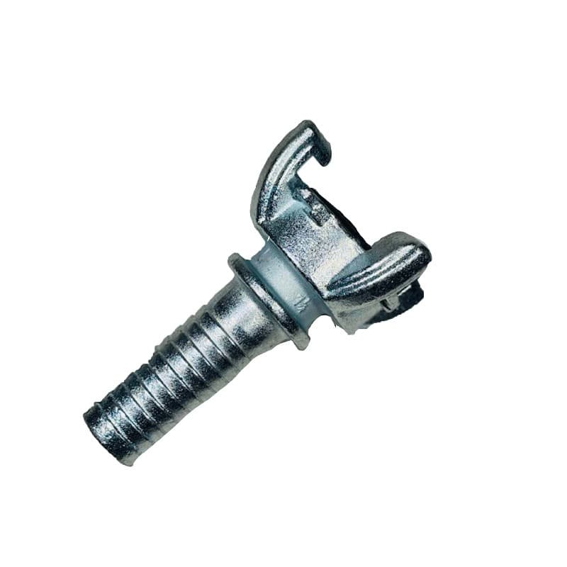 2" - Chicago Coupling – 4-Leg with Hose Tail