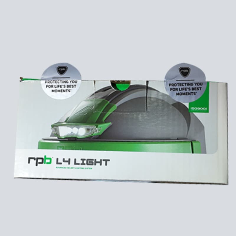 RPB L4 Light – 09-502-G: