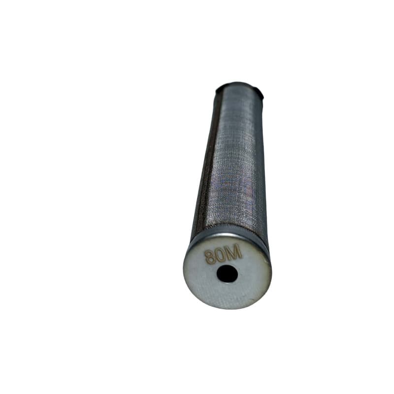 Airless Painting Pump Filter Mesh 80
