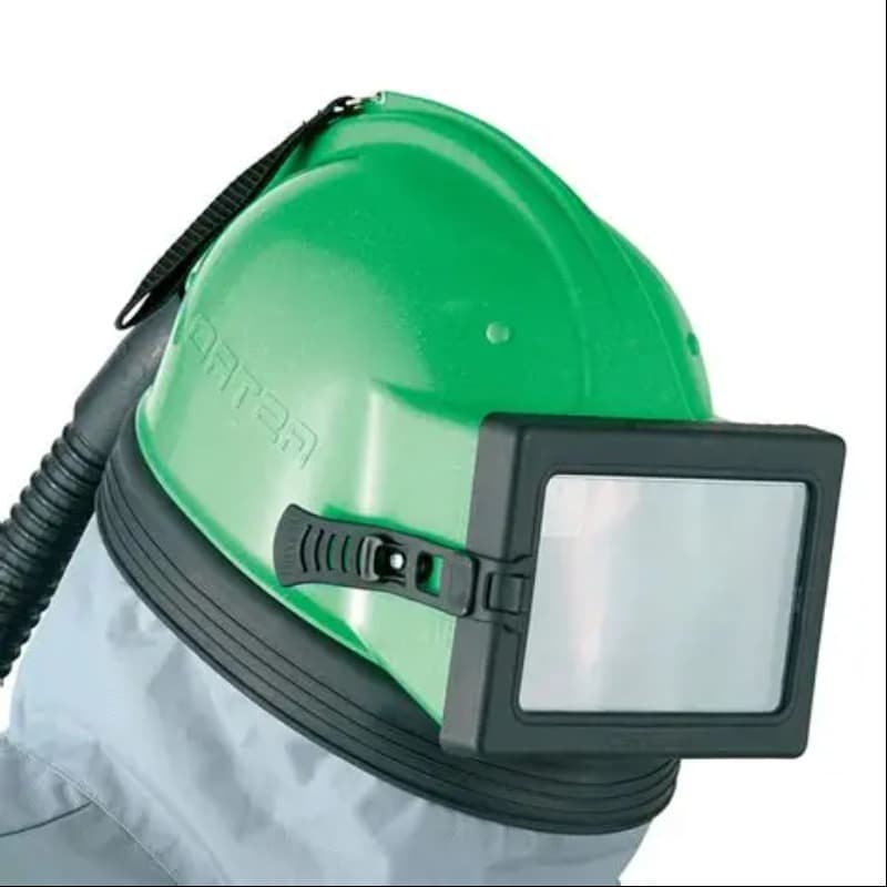 GVS‑RPB Astro Blasting Helmet
