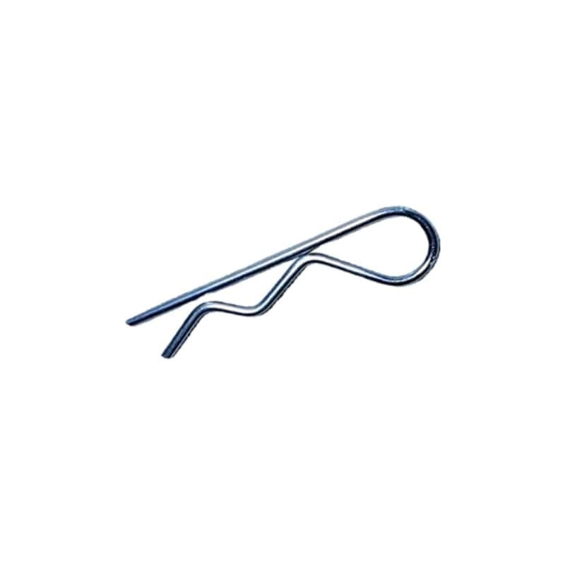 Hose Safety Pin – Essential Locking Accessory for Secure Hose Coupling