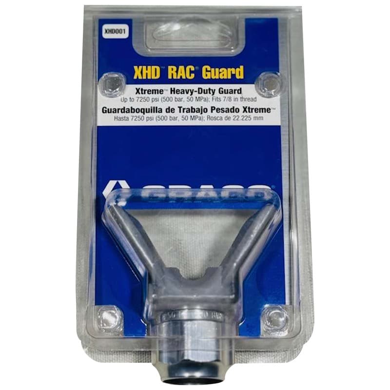 Graco Heavy Duty RAC Guard