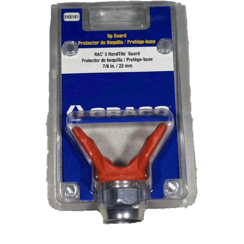 Graco RAC 5 Hand Tite Tip Guard – Part # 243161