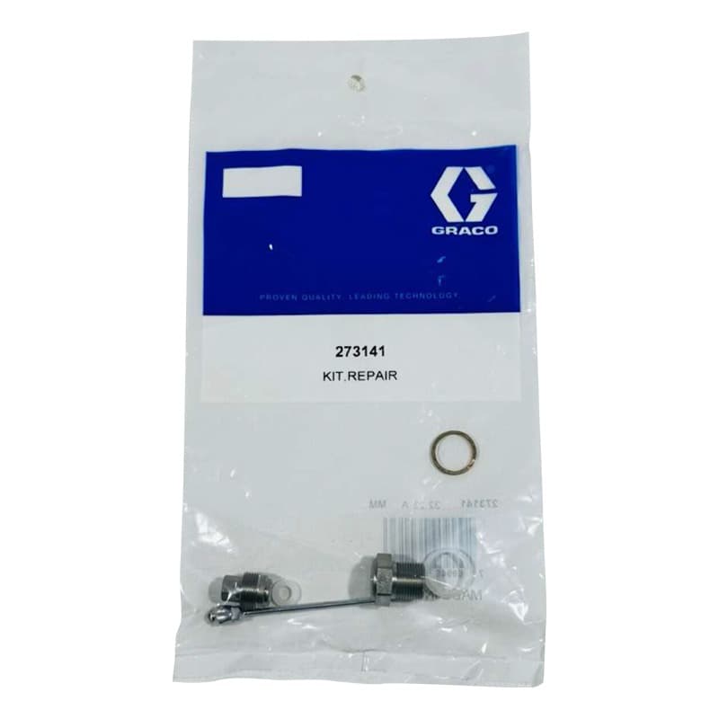 Graco XTR 7 Gun Repair Kit 273141 - Graco USA