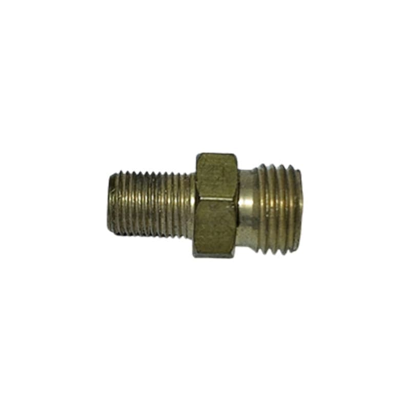 QUICK COUPLING MALE HOSE TAIL