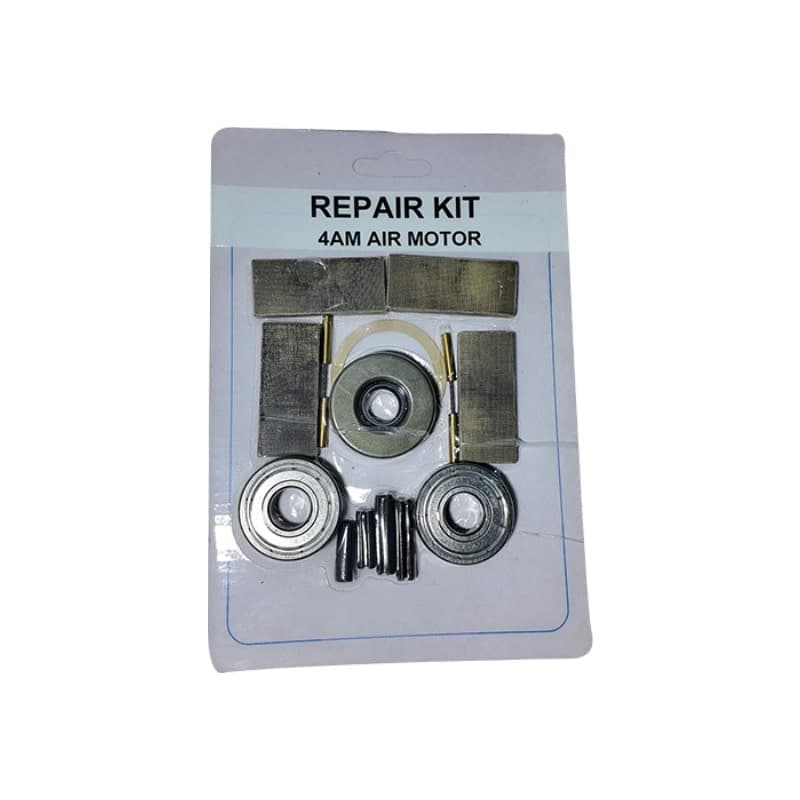 4AM Air Motor Repair Kit- Speedco Korea