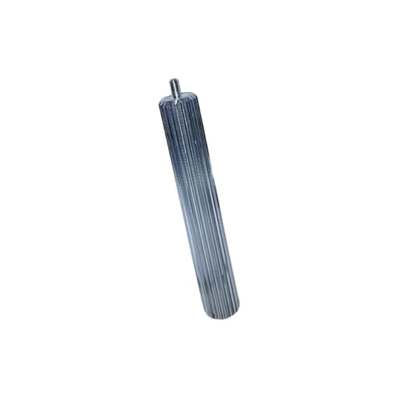 Aluminium Filter Supporter for Airless Painting Pump