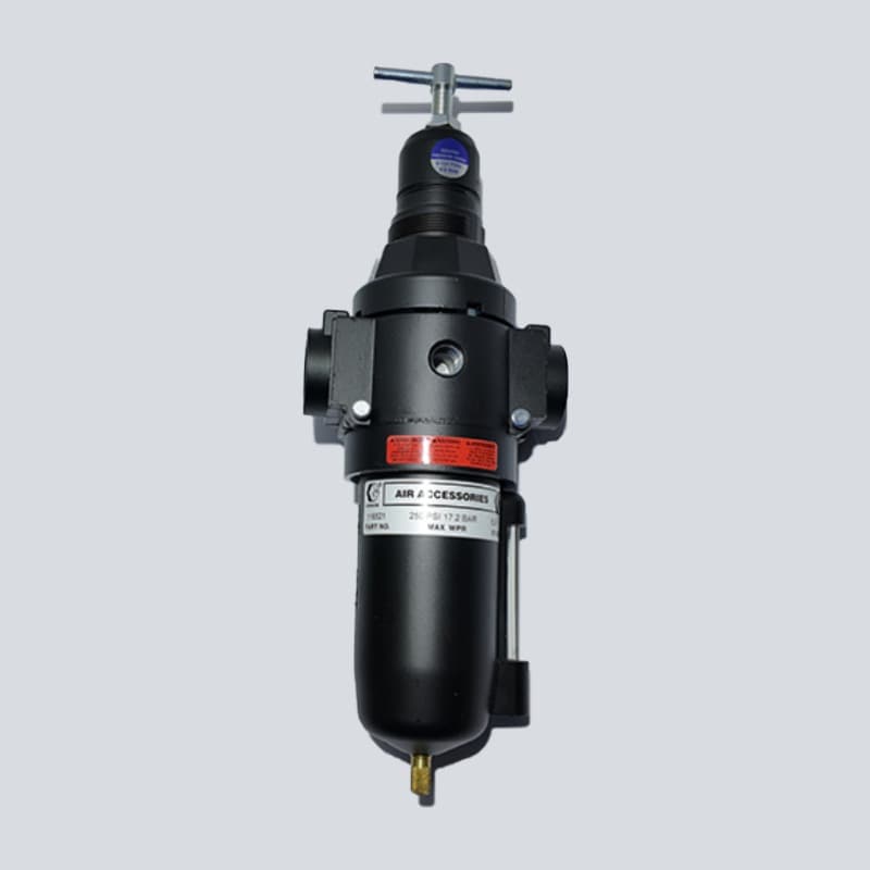 Graco Regulator – 116521