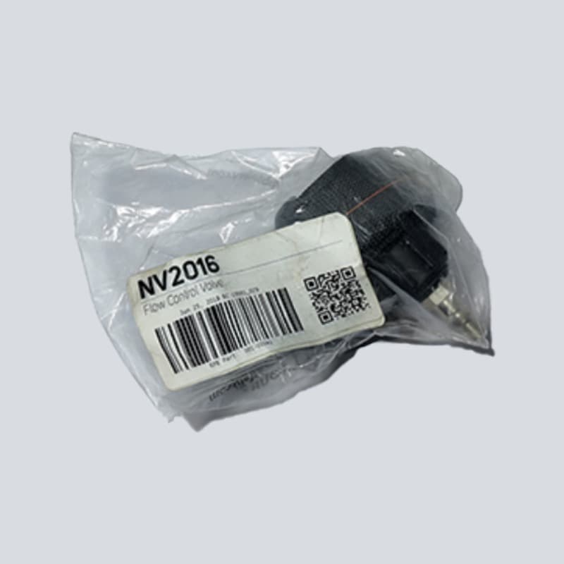 Flow Control Valve – NV-2016