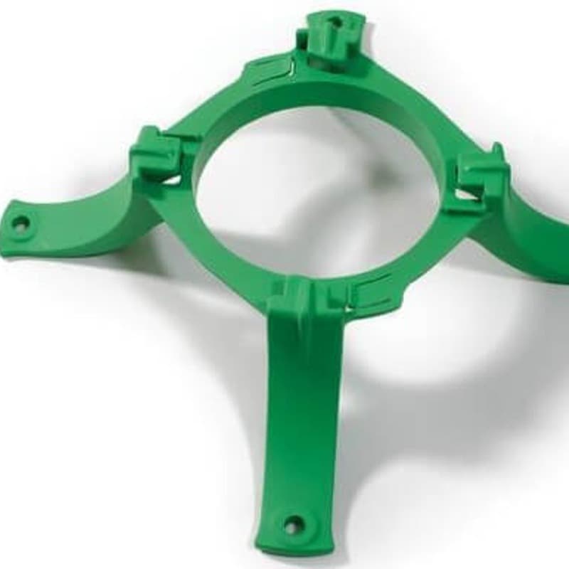 Radex Mound – RPB