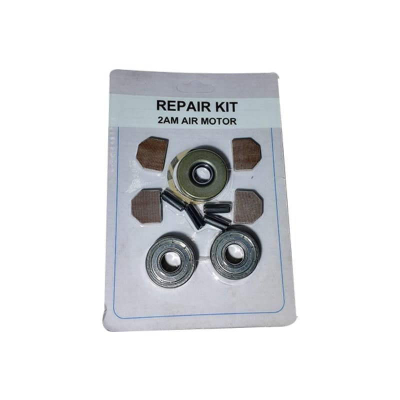 2AM Air Motor Repair Kit- Speedco Korea