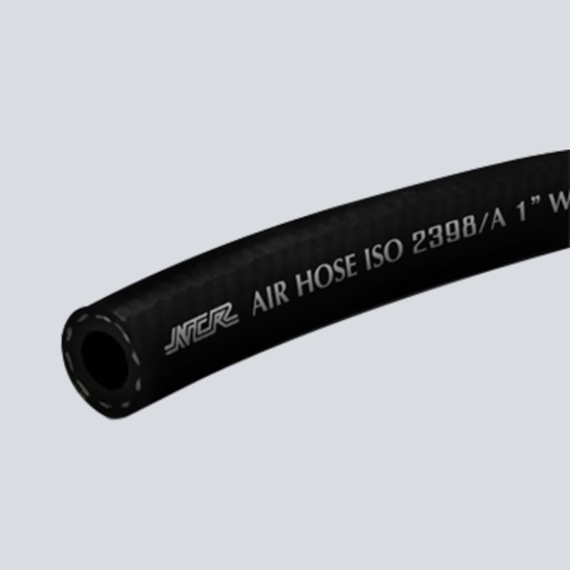3/4" Air Hose – 100 Meters (Working Pressure: 20 Bar / 300 PSI)