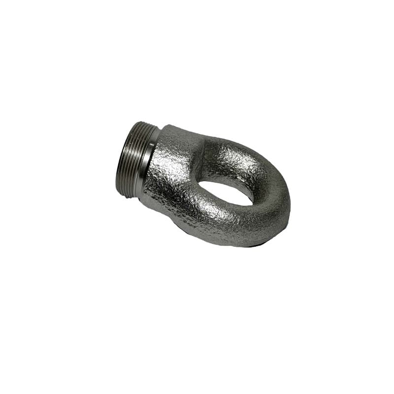 Painting Machine Hook Ring for Loading