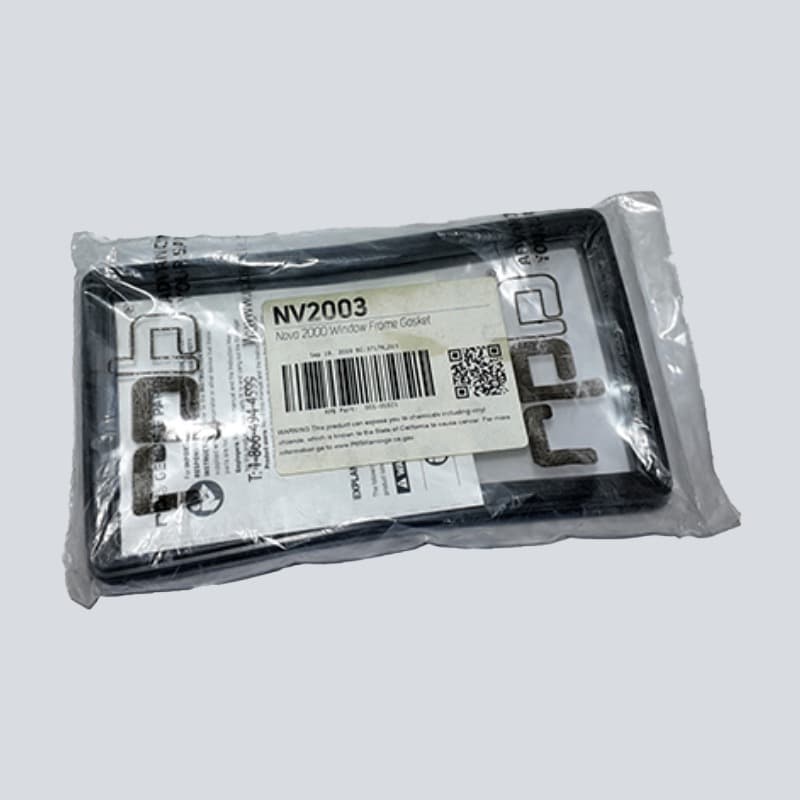NOVA 2000 Window Frame Kit