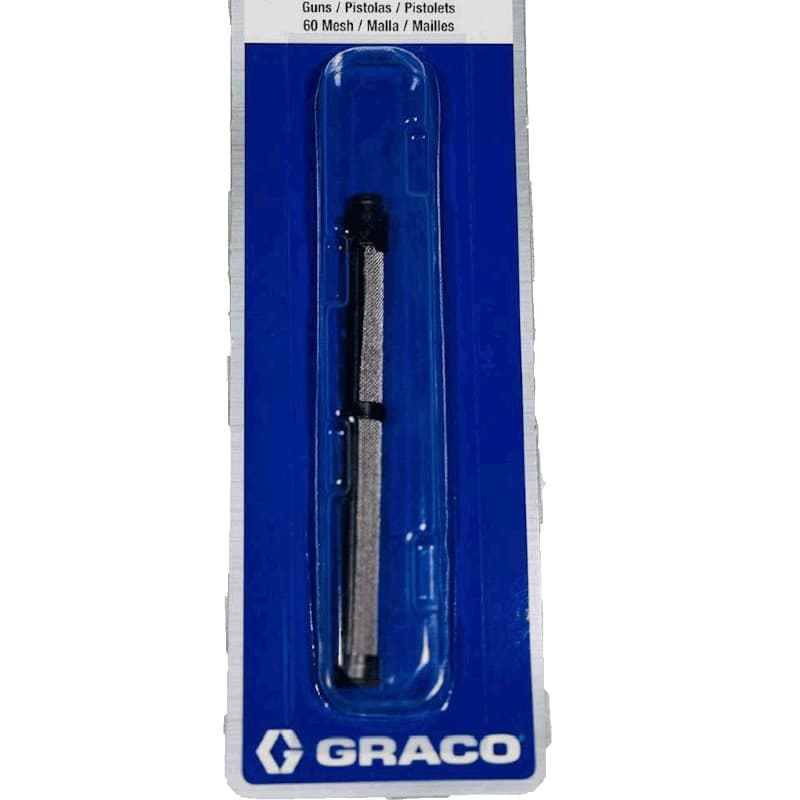 GRACO Gun Filter 60 Mesh