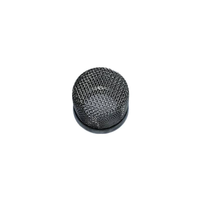 1" Strainer for Airless Painting Machine – Inlet Filter for Pump Protection