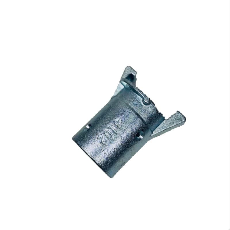 1.1/2" CQT Coupling for Sand Blasting Hose