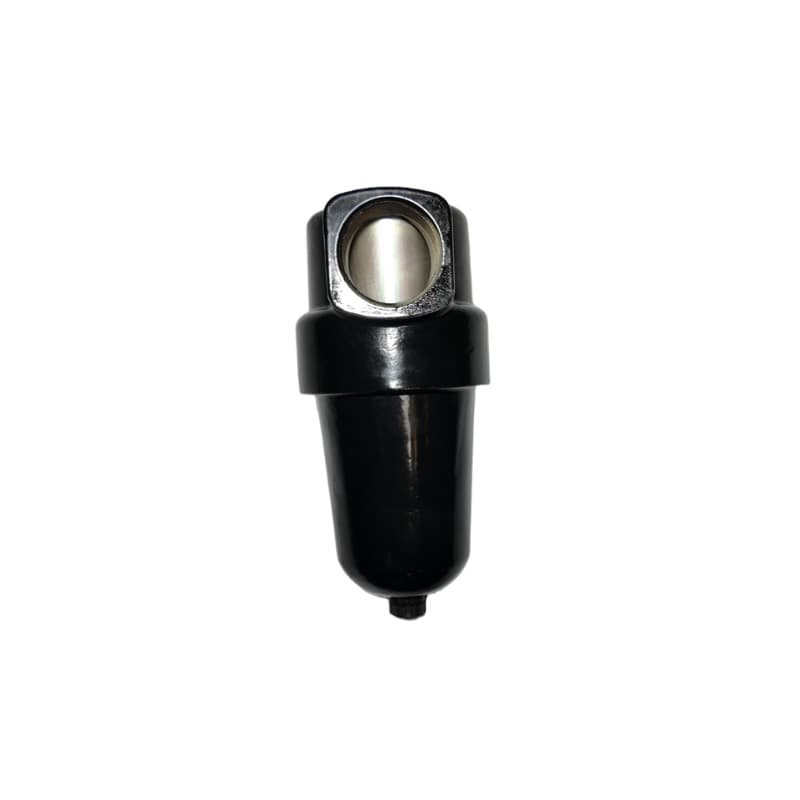 Moisture Separator