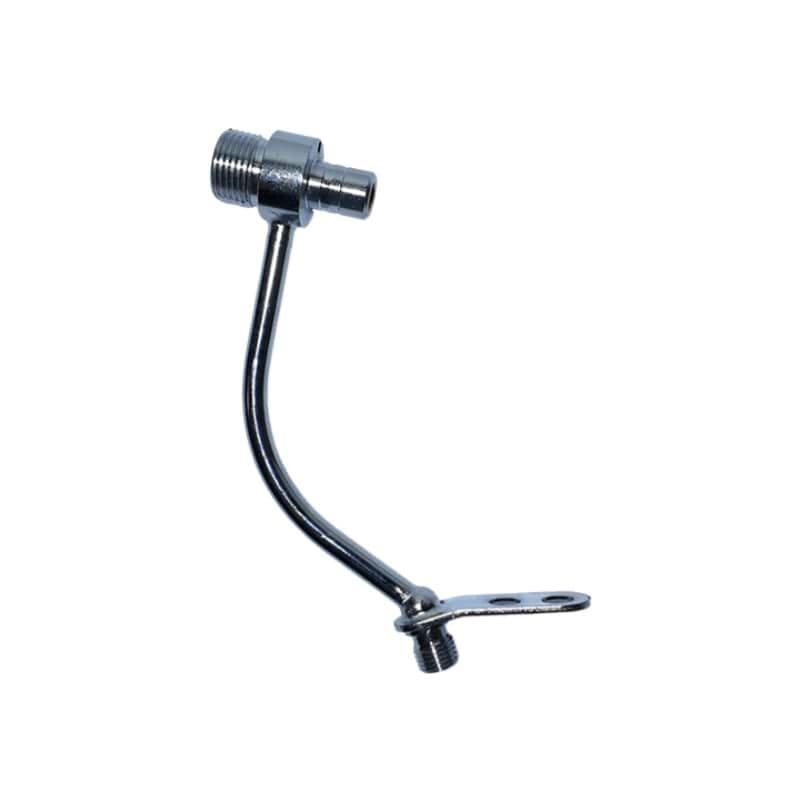 Airless Paint Gun Fluid Housing-345-11