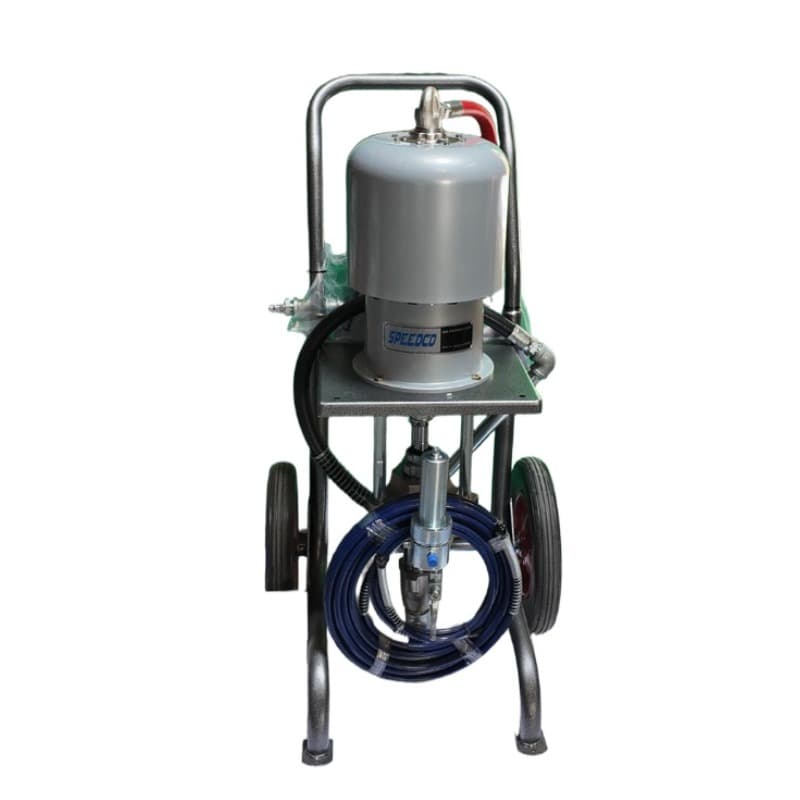 Airless Painting Machine 45:1 250CC – SPEEDCO (Made in Korea