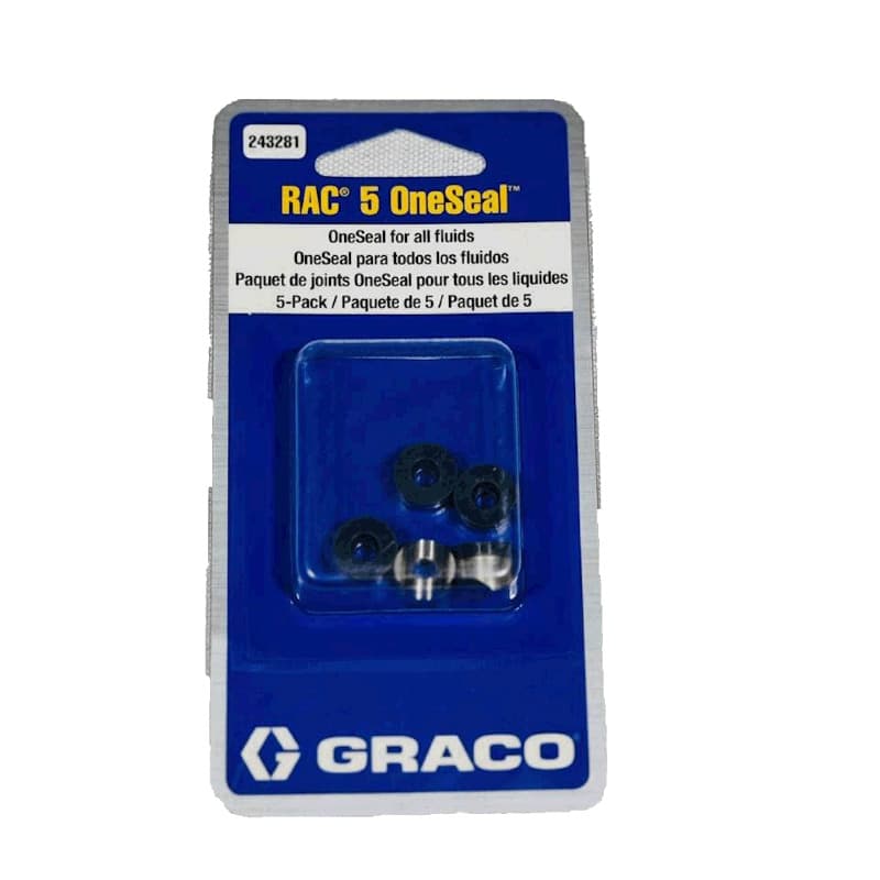 SEAL KIT 243281 -Graco USA