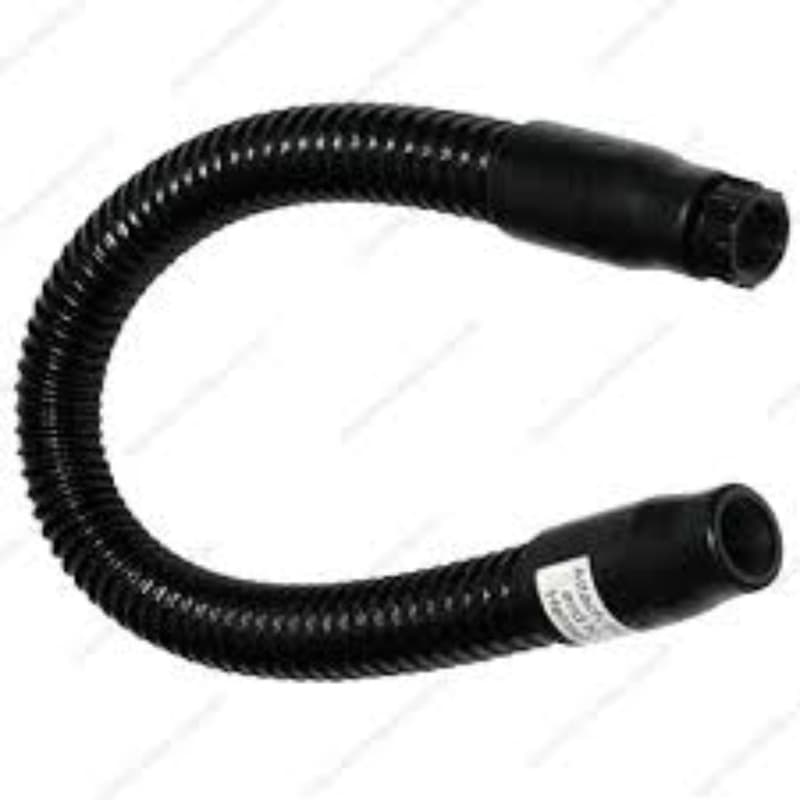 Nova Helmet Breathing Tube – Reliable Air Supply for Blasting Respirators