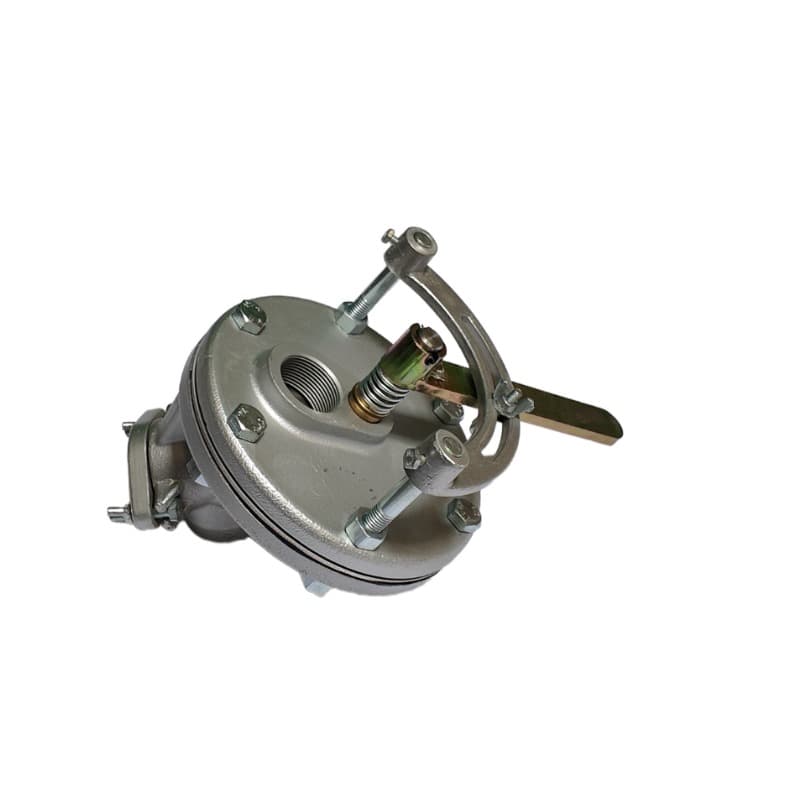 Flat Sand Valve