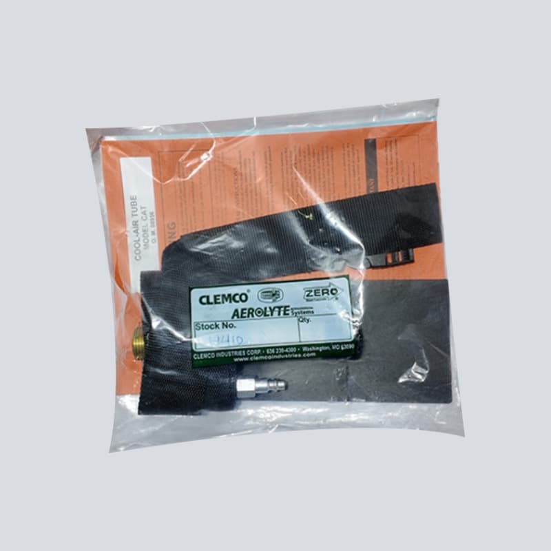 Clemco Cooler Tube 4410