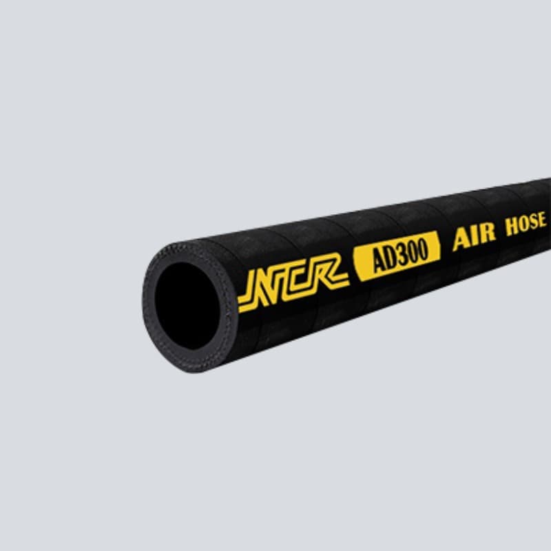 1.1/4" Air Hose – Heavy-Duty (Working Pressure: 20 Bar / 300 PSI)