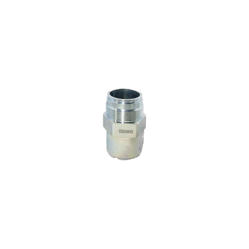 ntake Housing – Airless Painting Machine 63:1
