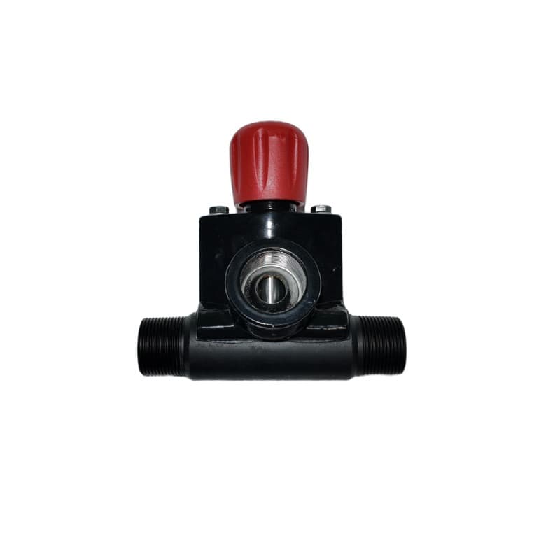 Micro Valve for Sand Blasting machine