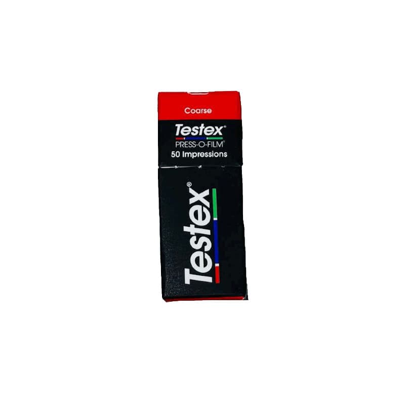 Tester Tape – Coarse Grade