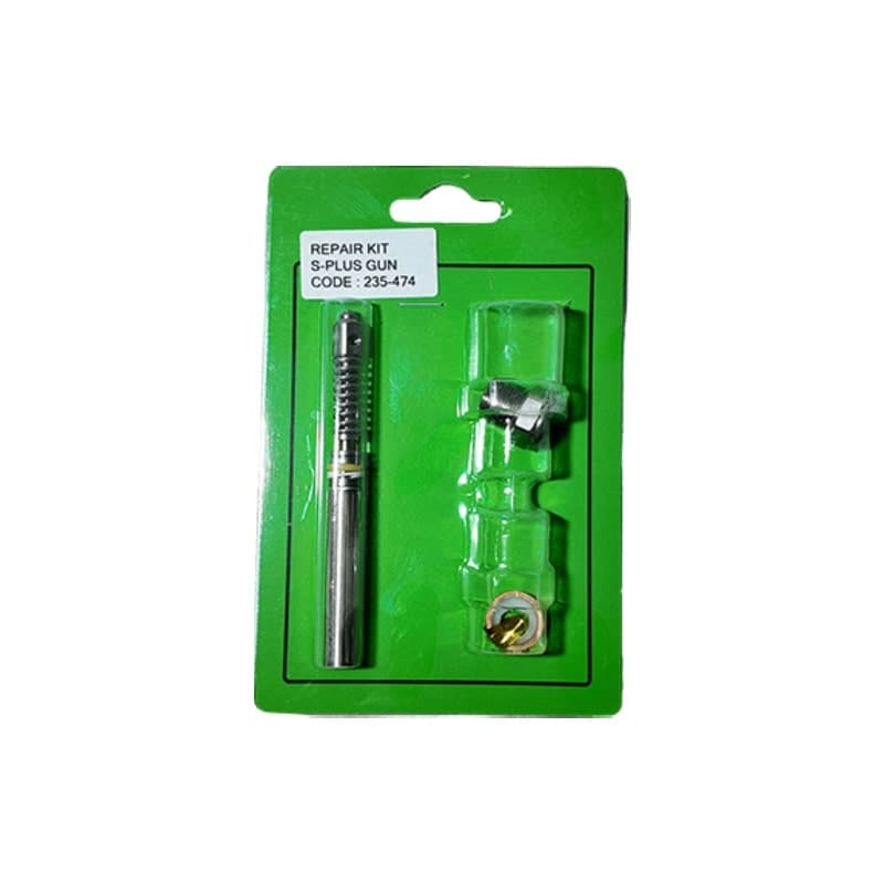 Gun Repair Kit-Silver Plus - Speedco Korea