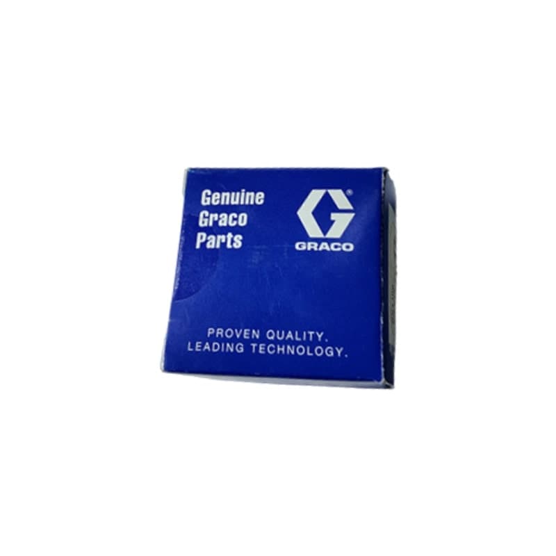 Graco NXT-106 Repair Kit – Piston Bumper for HLS Air Motor