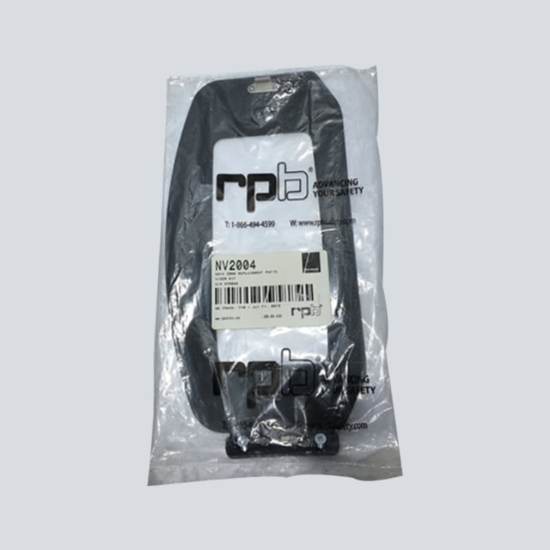 RPB Nova 2000 Helmet Visor Kit