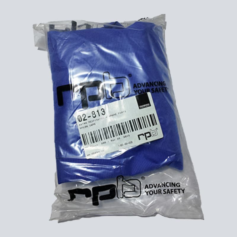 ASTRO Respirator Spare Parts 02-813