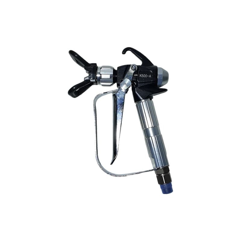 Airless Spray Gun- K500-A000